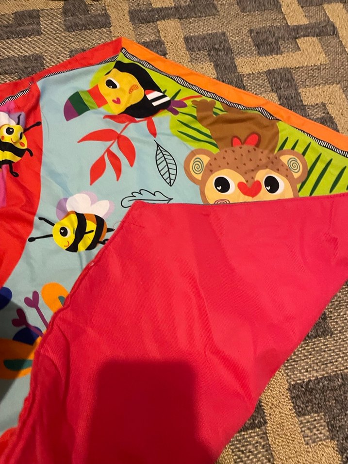 Oyun halısı - Görsel 2