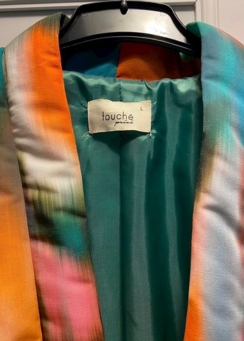 Touche mont - Görsel 2