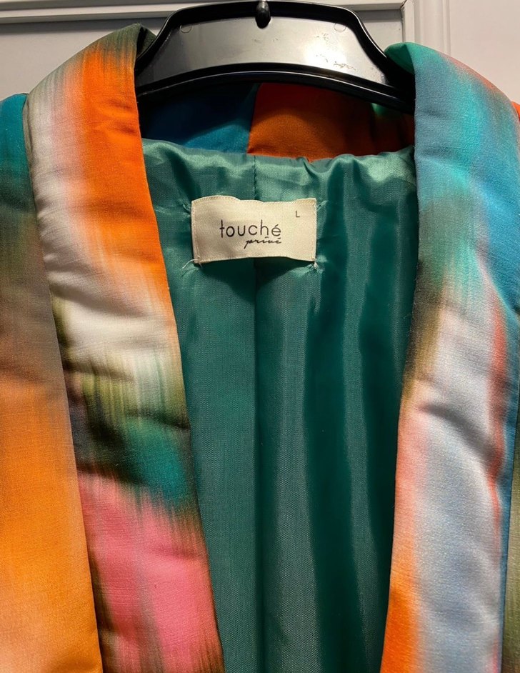 Touche mont - Görsel 2