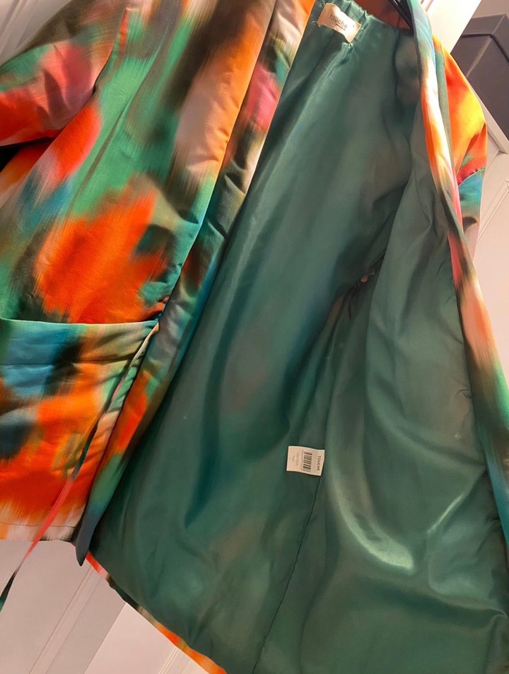 Touche mont - Görsel 3