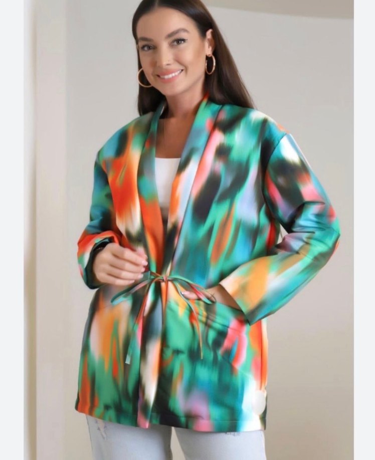 Touche mont - Görsel 4