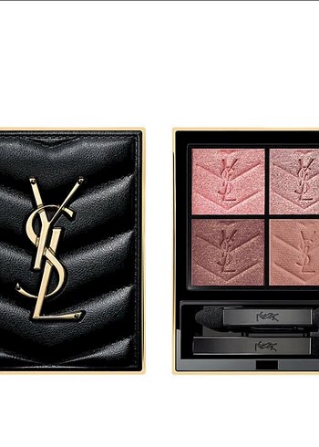 Yves Saint Laurent