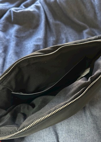 stradivarius bilgisayar cantasi - Görsel 4