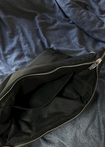 stradivarius bilgisayar cantasi - Görsel 3