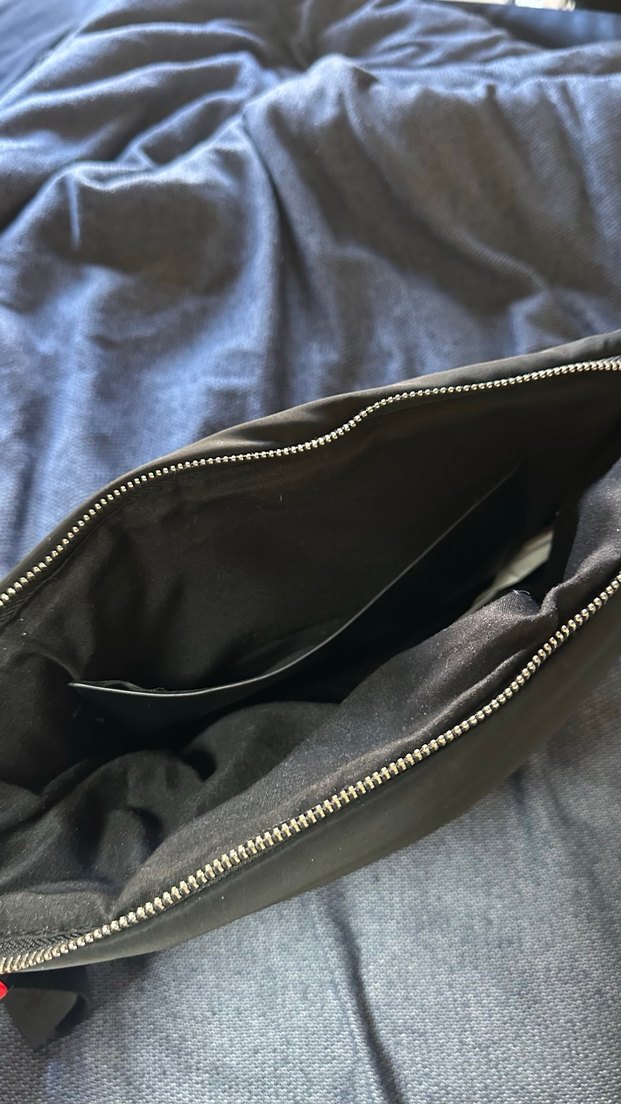 stradivarius bilgisayar cantasi - Görsel 4