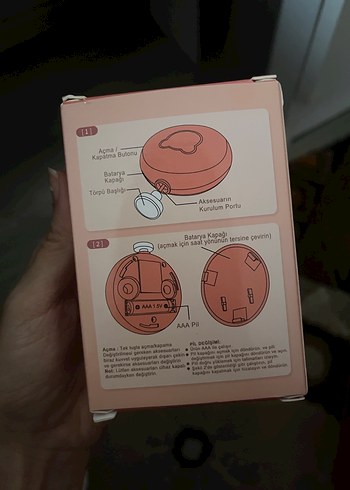 Zigver Elektrikli Tırnak Bakım Seti - Görsel 2