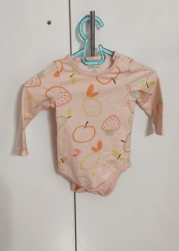 LC Waikiki Yenidoğan