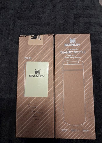 Stanley Pastel Termosu - Görsel 2