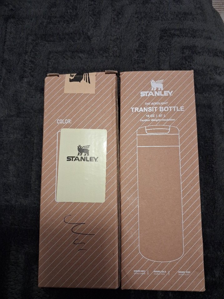 Stanley Pastel Termosu - Görsel 2
