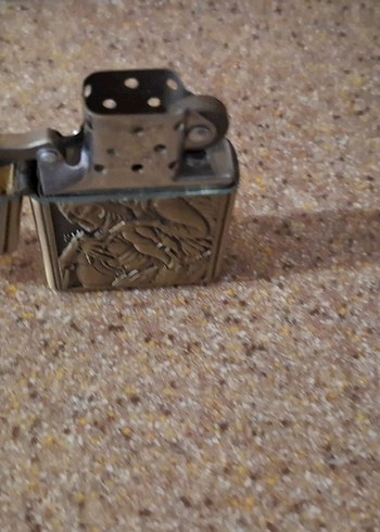 earth star smokıng set çakmak - Görsel 2