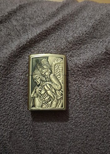 earth star smokıng set çakmak - Görsel 6