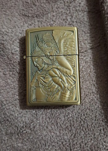 earth star smokıng set çakmak - Görsel 5