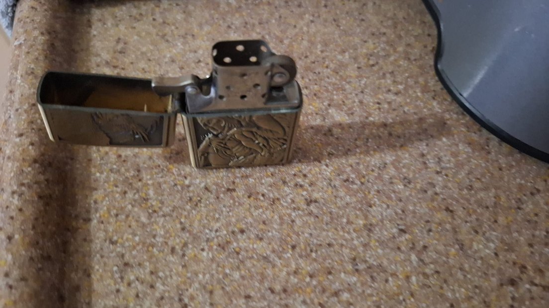 earth star smokıng set çakmak - Görsel 2