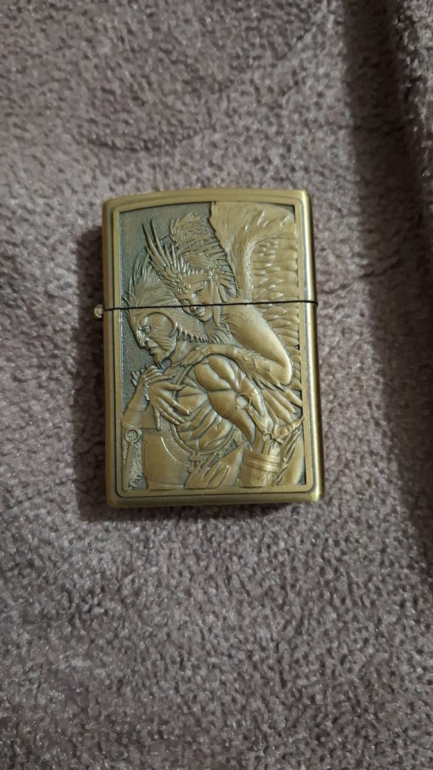 earth star smokıng set çakmak - Görsel 5