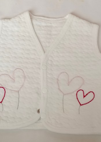 bebek yelekleri - Görsel 2