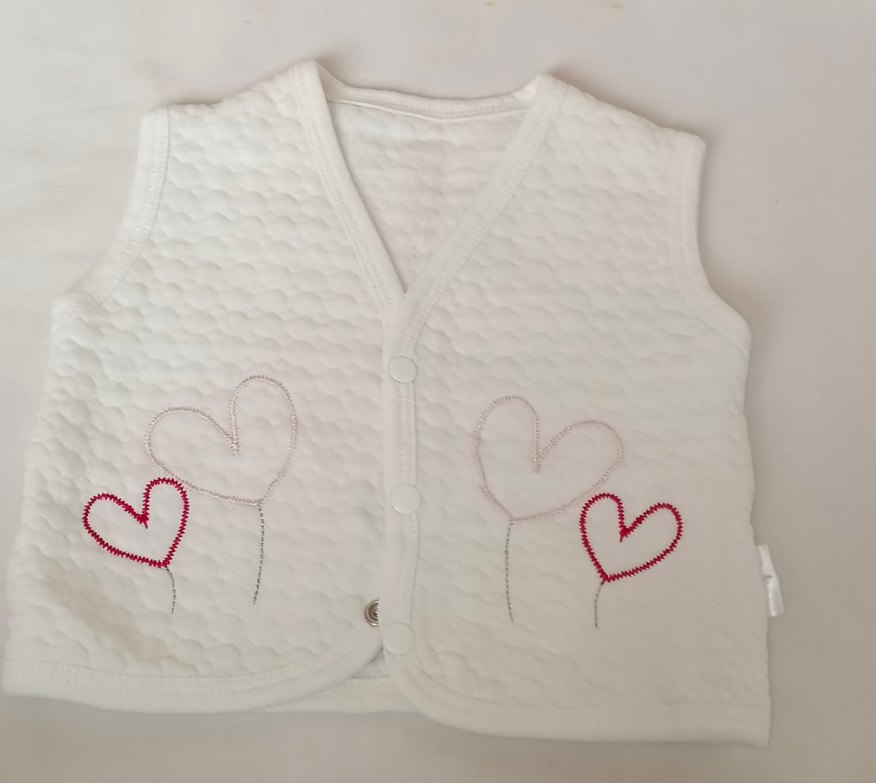 bebek yelekleri - Görsel 2
