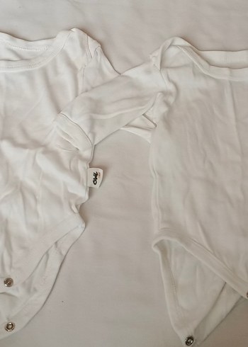 uzun kollu ve kısa kollu zıbınlar - Görsel 2