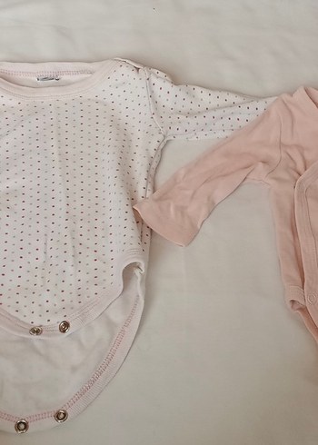 uzun kollu ve kısa kollu zıbınlar - Görsel 3