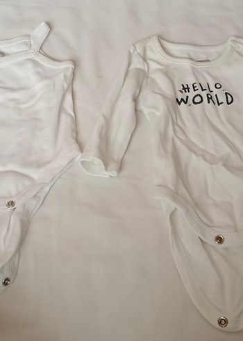 uzun kollu ve kısa kollu zıbınlar - Görsel 5