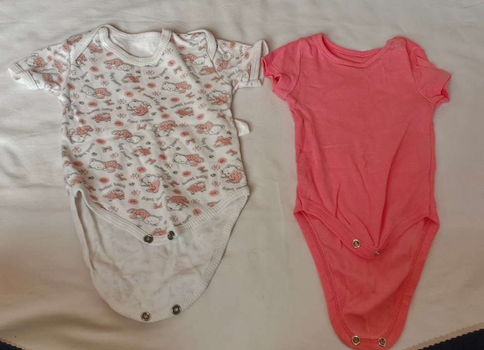 uzun kollu ve kısa kollu zıbınlar - Görsel 4