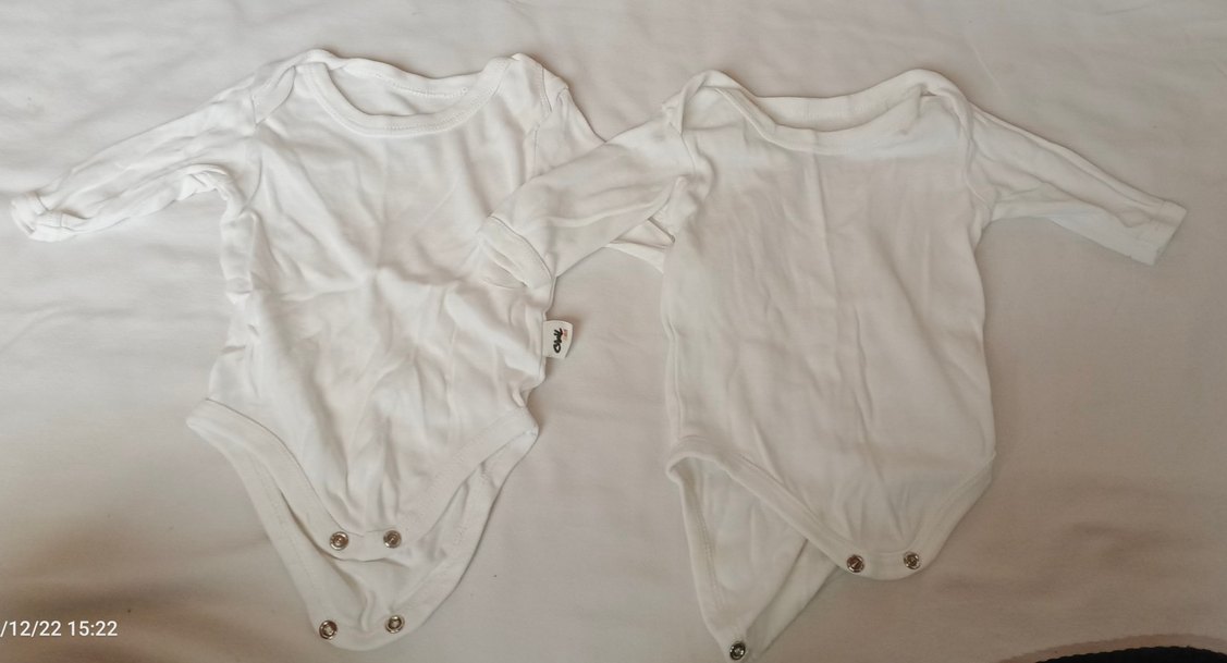 uzun kollu ve kısa kollu zıbınlar - Görsel 2