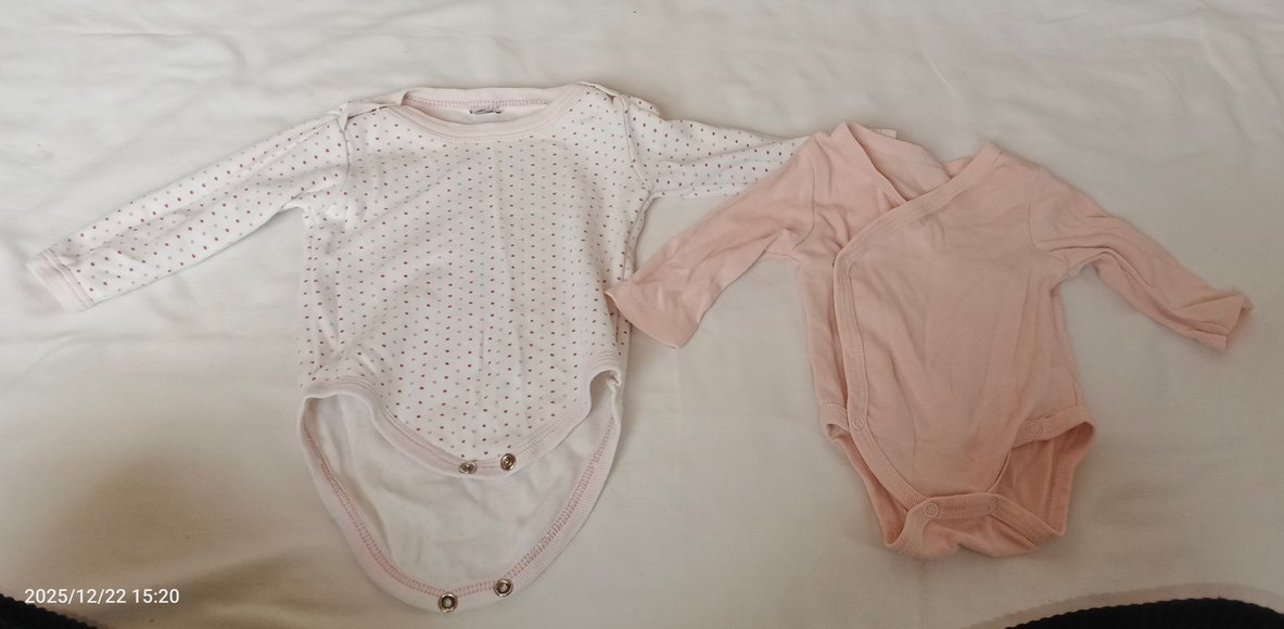 uzun kollu ve kısa kollu zıbınlar - Görsel 3