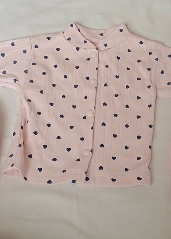 Kız Çocuk takimi - Görsel 2