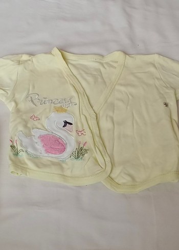 Kız Çocuk takimi - Görsel 3