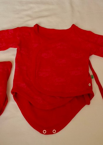 Kız Çocuk takimi - Görsel 6