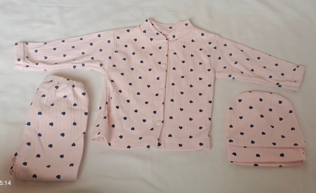 Kız Çocuk takimi - Görsel 2