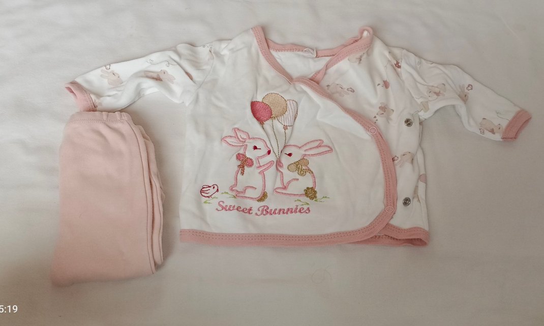 Kız Çocuk takimi - Görsel 5