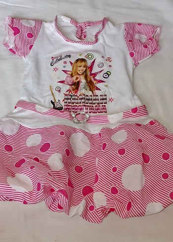 kız bebek penye - Görsel 2