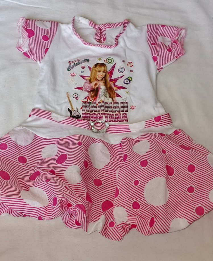 kız bebek penye - Görsel 2