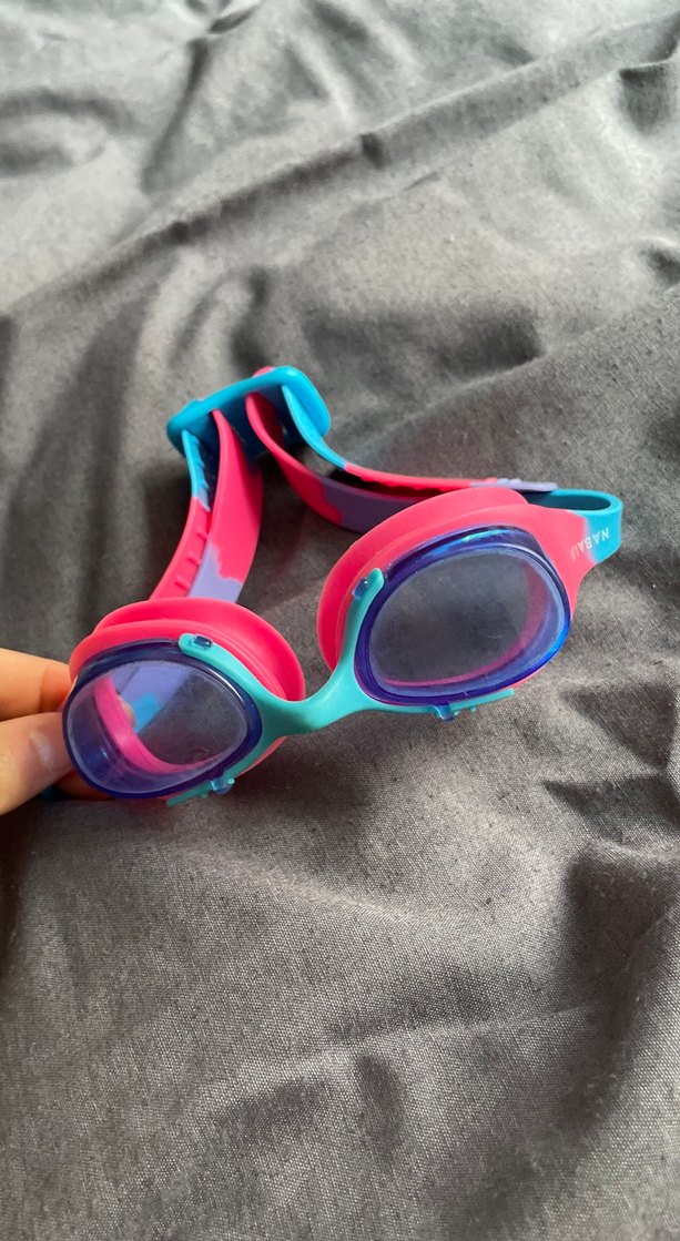 Deniz gözlüğü - Görsel 2