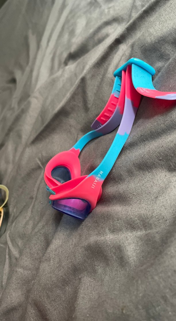 Deniz gözlüğü - Görsel 3