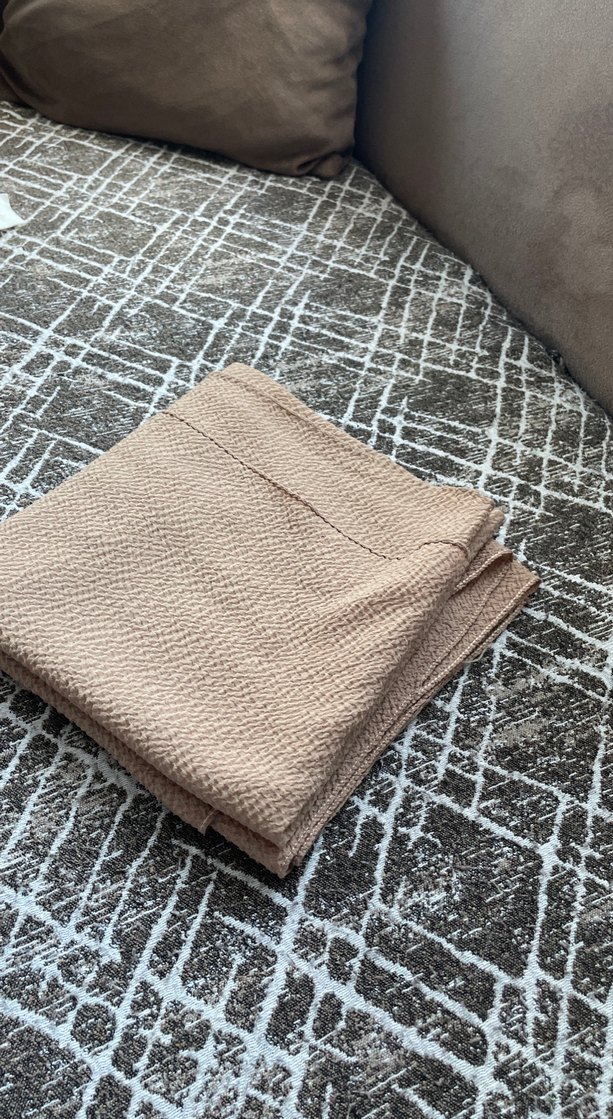 Kadın eşarp - Görsel 3