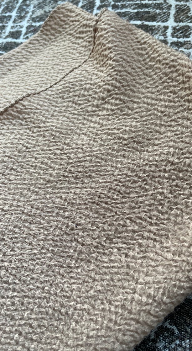 Kadın eşarp - Görsel 2