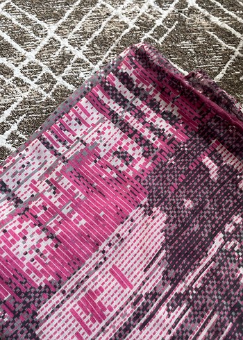 Kadın eşarp - Görsel 2