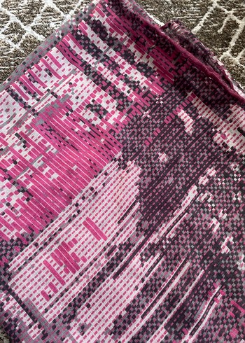 Kadın eşarp - Görsel 3