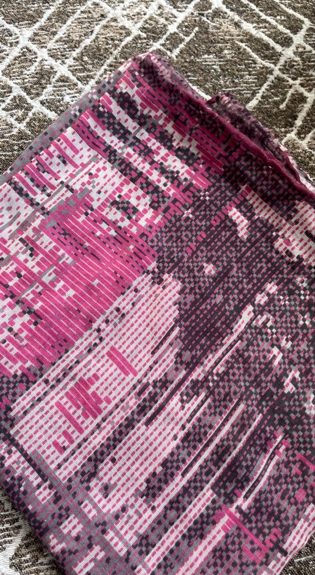 Kadın eşarp - Görsel 3