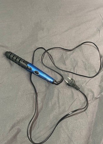 Koyu Mavi Saç Şekillendirici - Görsel 2