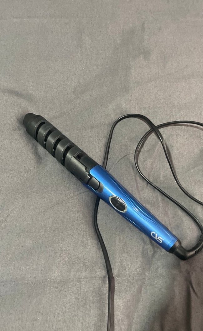 Koyu Mavi Saç Şekillendirici - Görsel 3