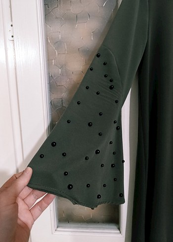 Tesettür tunik - Görsel 2