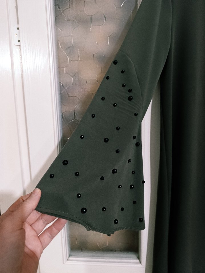 Tesettür tunik - Görsel 2