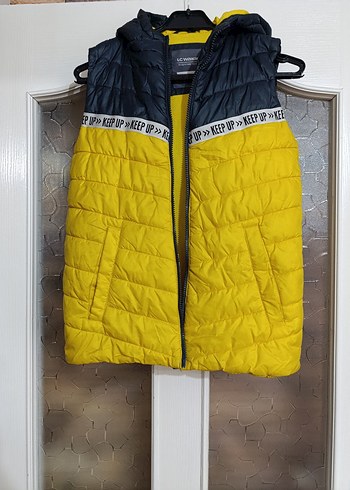 LC Waikiki 11-12 Yaş