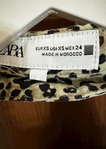 Yılan Desenli Uzun Drapeli Kadın Elbise - Görsel 3