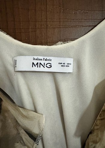 Bohem Tarzda Uzun Drapeli Elbise - Görsel 3