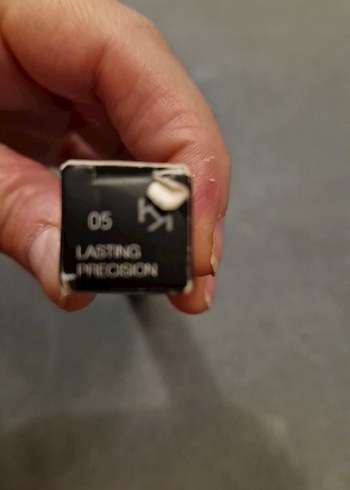 Kiko Gri Kaş Kalemi 0.35g - Görsel 2