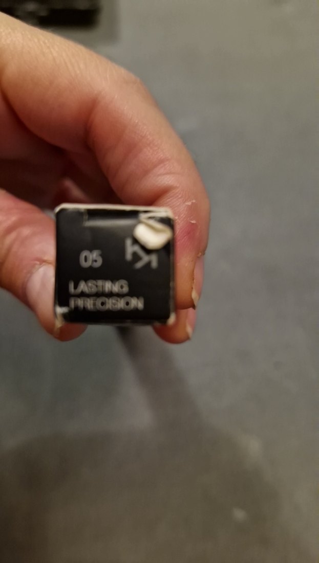 Kiko Gri Kaş Kalemi 0.35g - Görsel 2