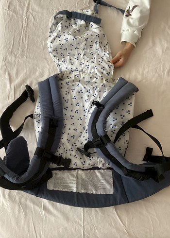 Solomonbaby Kanguru - Görsel 2